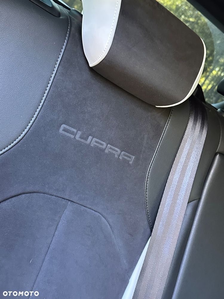 Seat Leon 2.0 TSI Cupra S&S DSG - 13