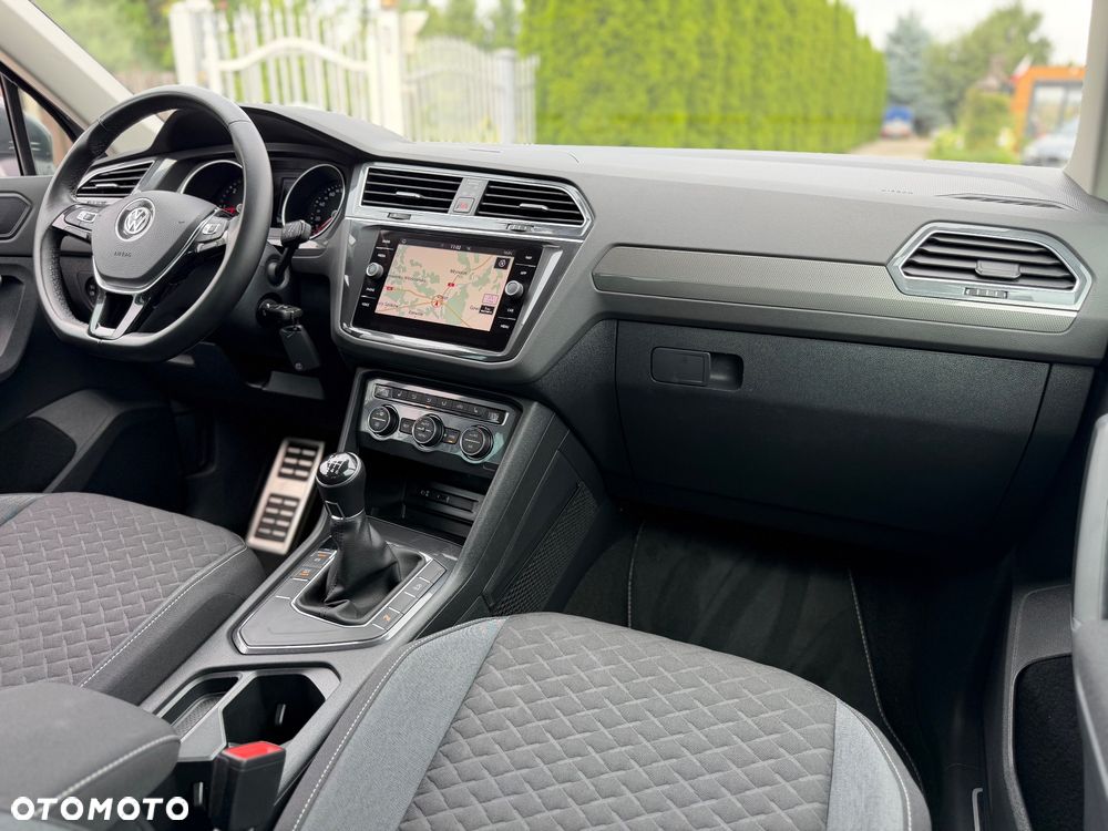 Volkswagen Tiguan 2.0 TDI SCR Join - 7