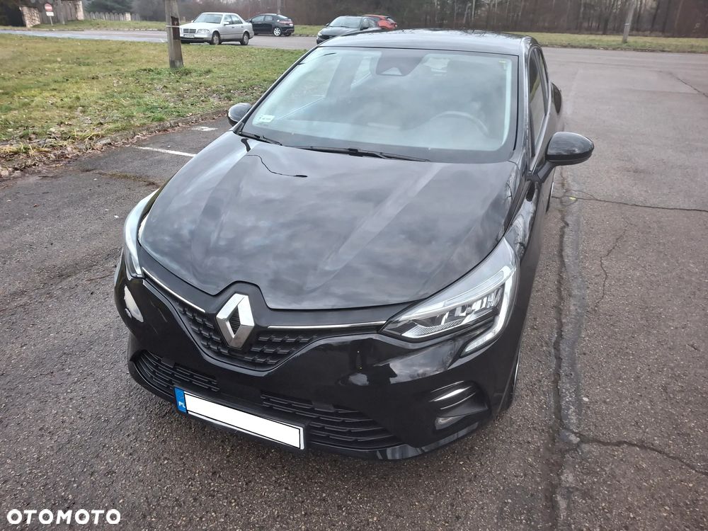 Renault Clio 1.0 TCe Zen - 11