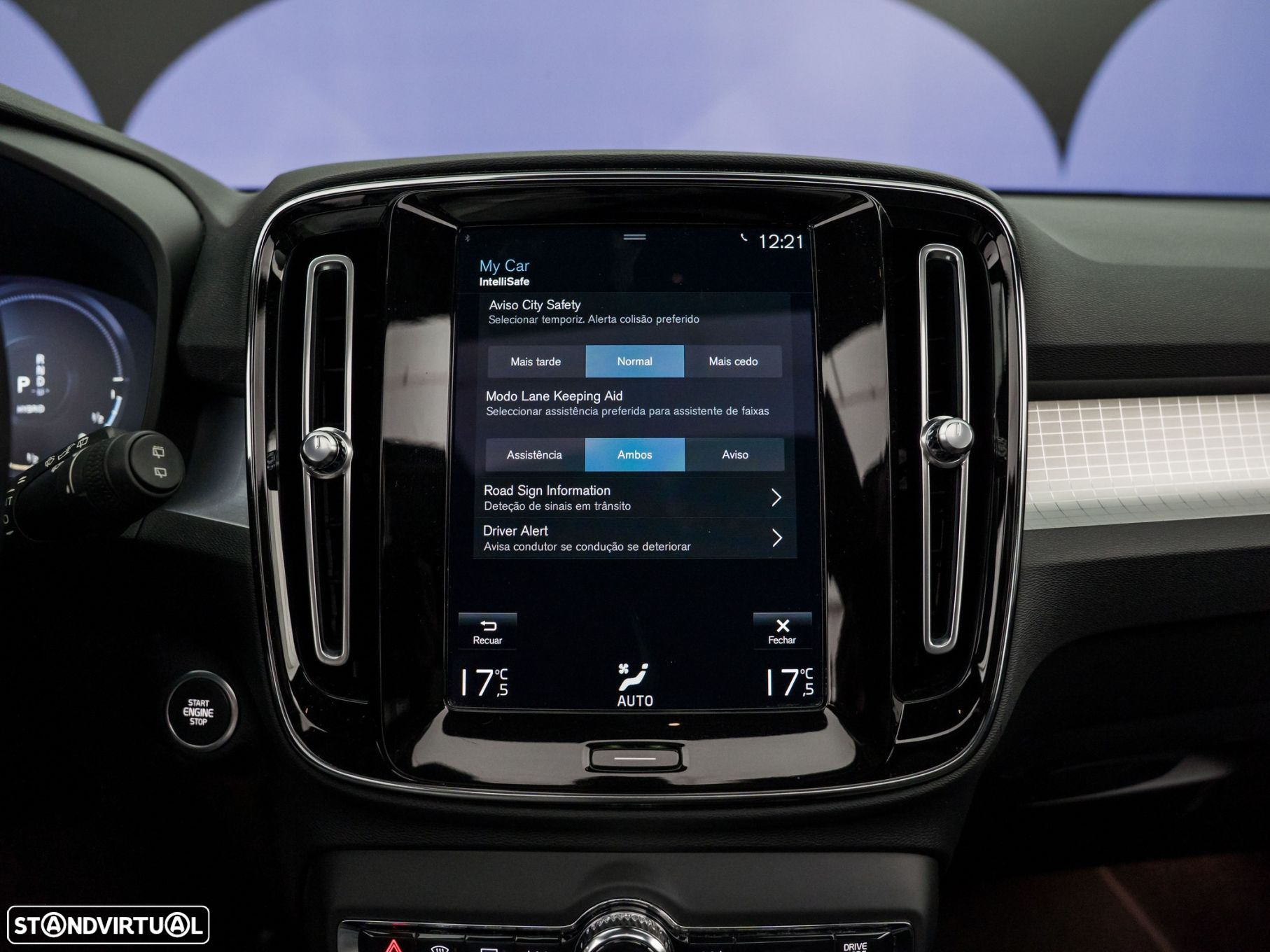 Volvo XC 40 1.5 T5 PHEV R-Design - 34