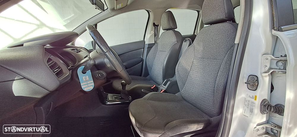 Citroën C3 1.2 PureTech Collection - 10