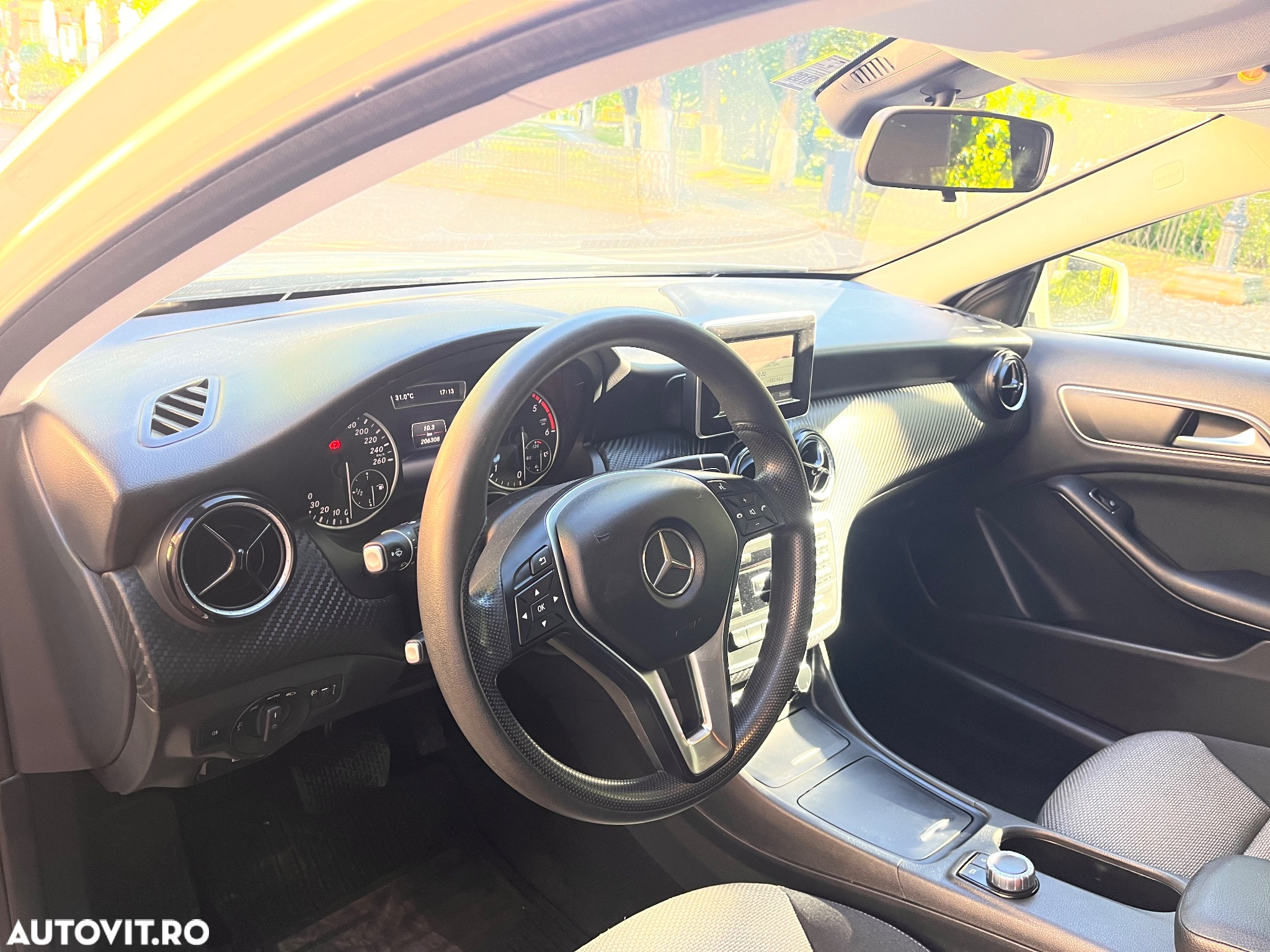 Mercedes-Benz GLA 200 (CDI) d 4Matic 7G-DCT StreetStyle - 12