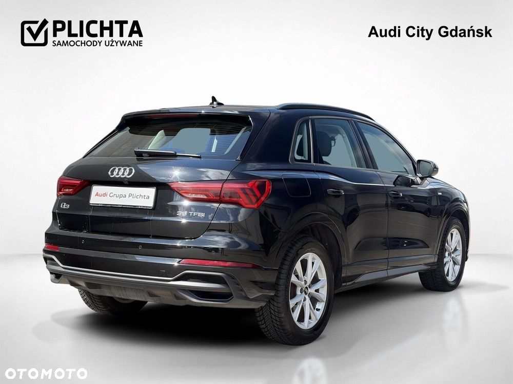 Audi Q3 - 6