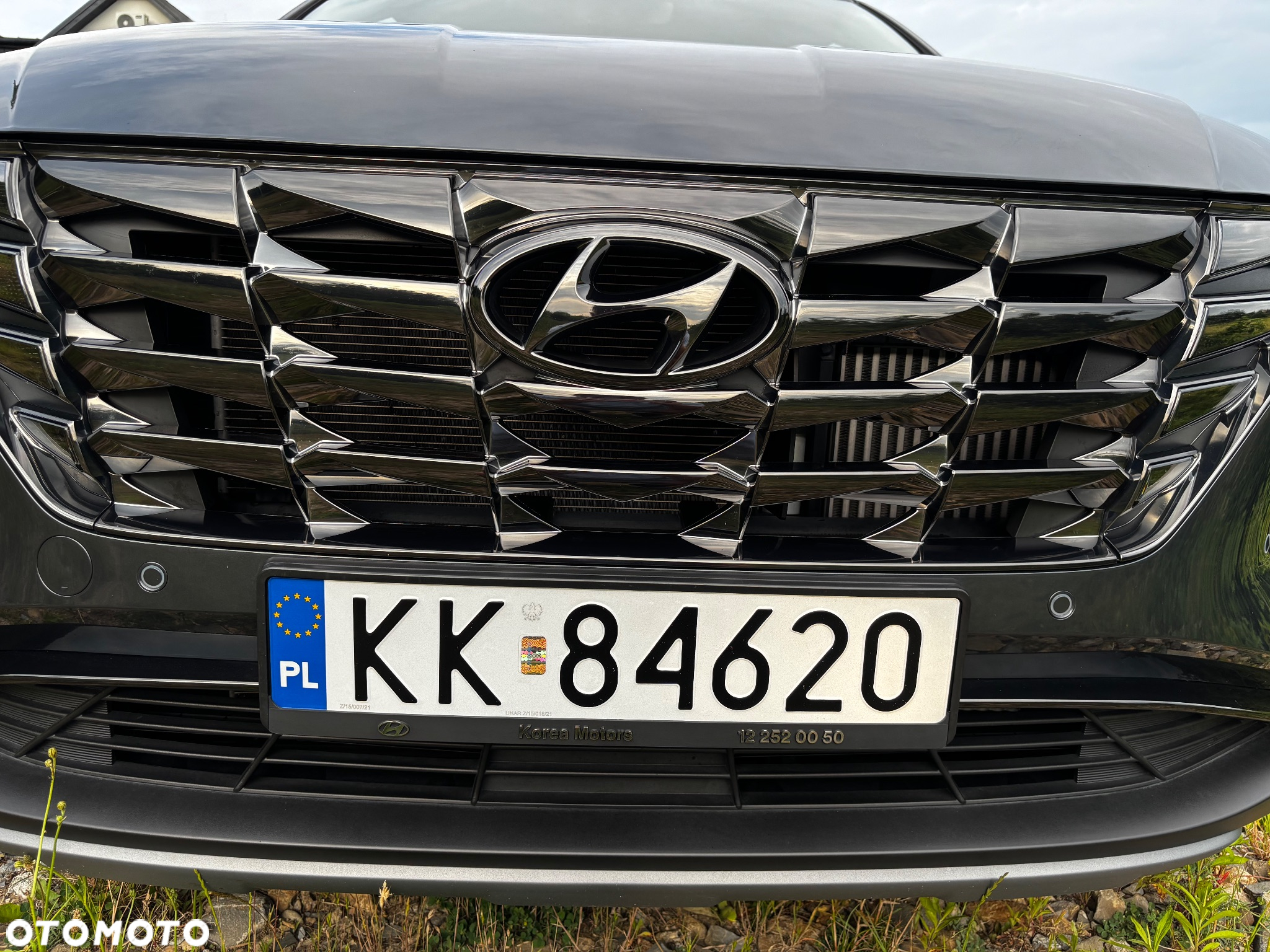 Hyundai Tucson 1.6 T-GDi Executive 2WD - 2