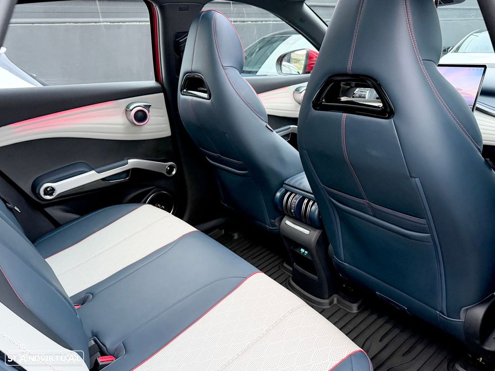 BYD Atto 3 60.48 kWh Design - 13