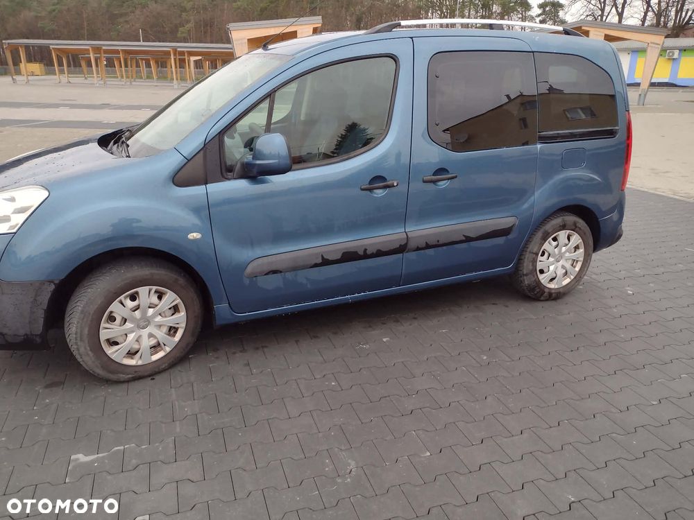 Peugeot Partner 1.6 HDi Active - 2