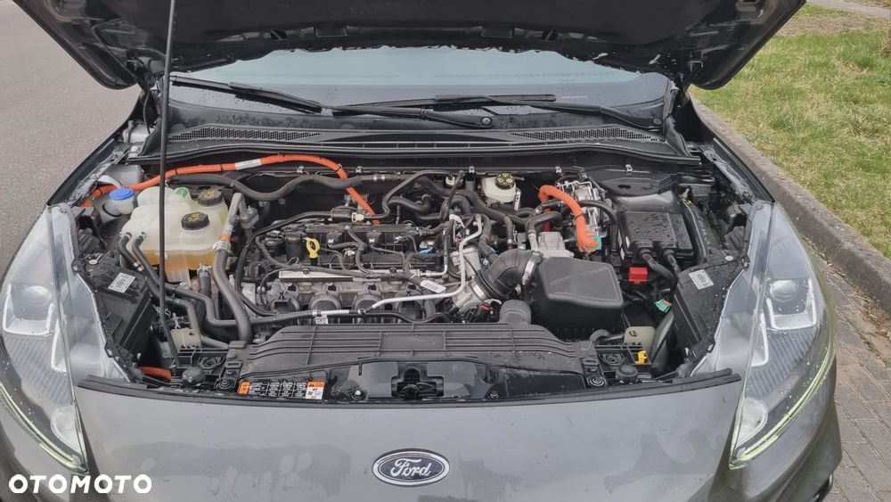 Ford Kuga 2.5 FHEV FWD ST-Line eCVT - 29