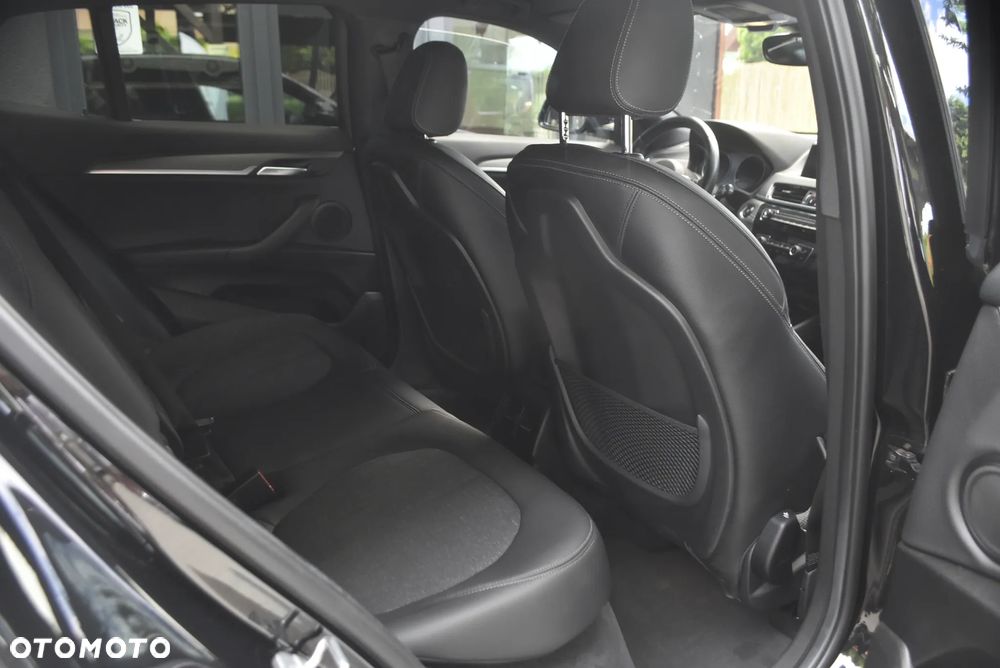 BMW X2 xDrive25e Edition GoldPlay - 9