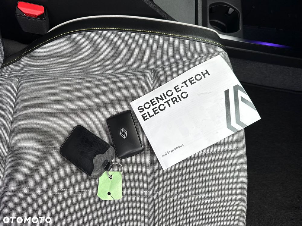 Renault Scenic 220 Long Range Esprit Alpine - 29