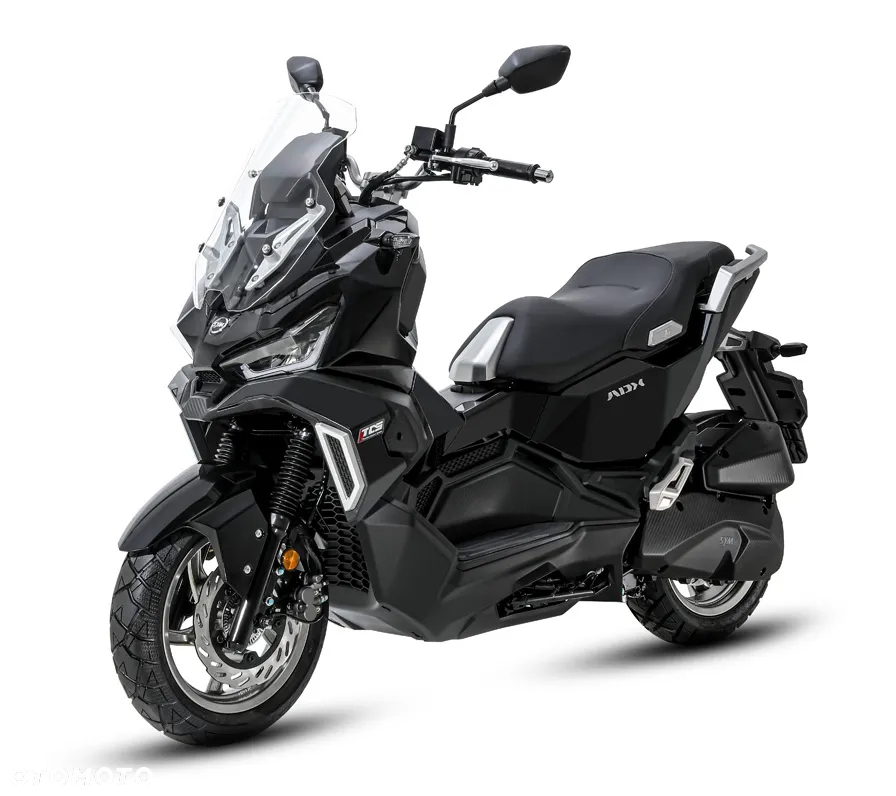 SYM ADX - 3