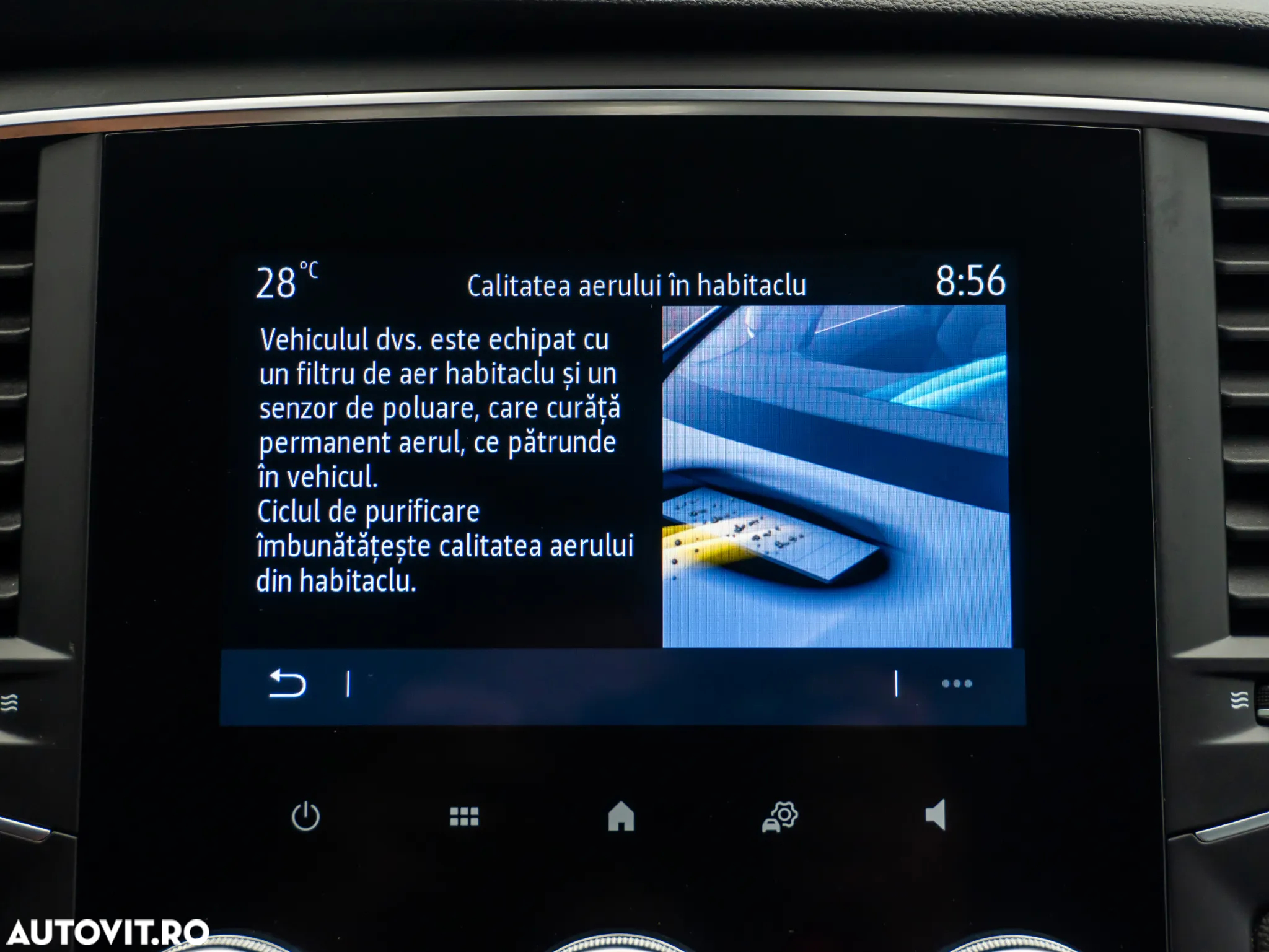 Renault Megane BLUE dCi 115 EDC BUSINESS EDITION - 32