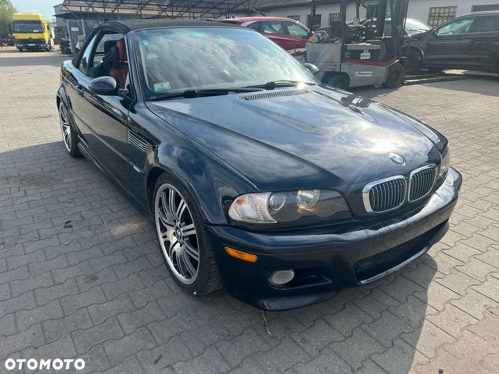 BMW M3 - 1