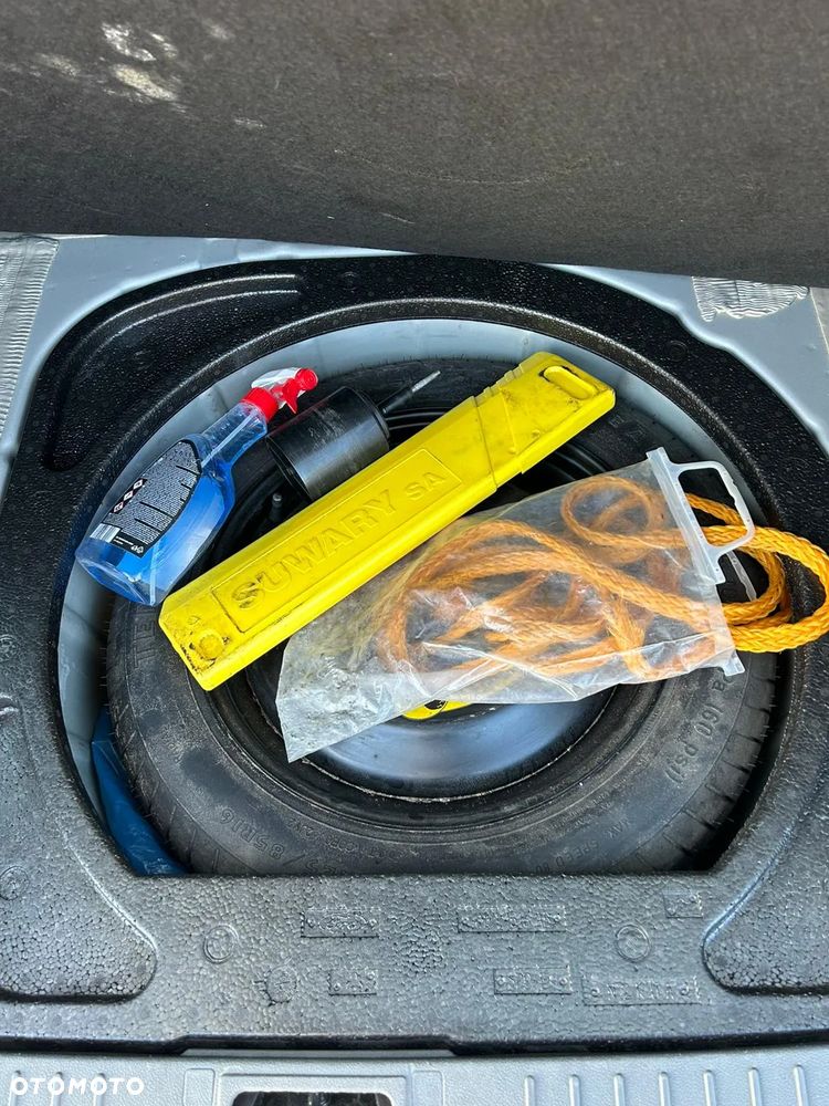 Ford Focus 1.6 TDCi FX Silver - 12