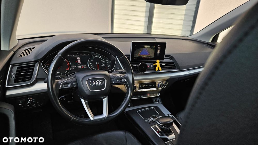 Audi Q5 - 19