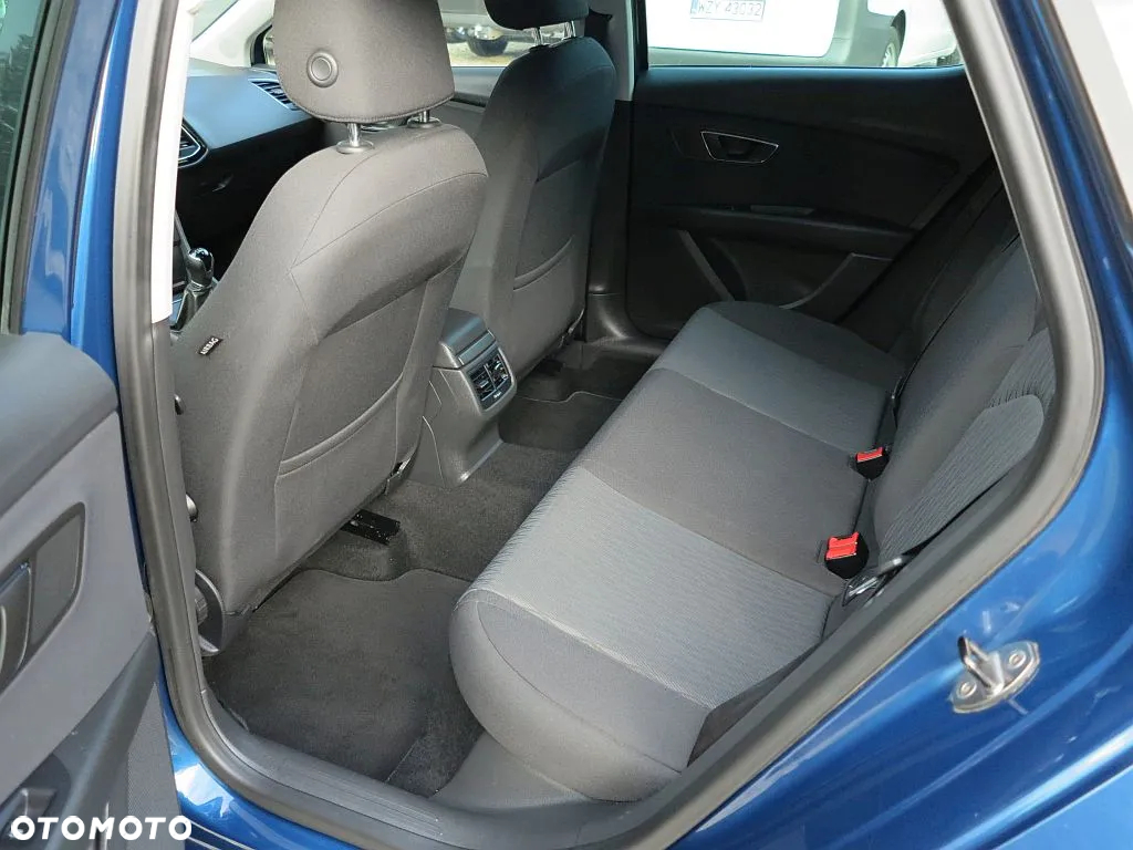 Seat Leon 1.4 TSI Start&Stop Style - 14