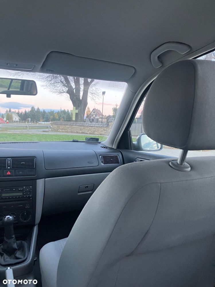 Volkswagen Golf IV 1.4 Trendline - 14