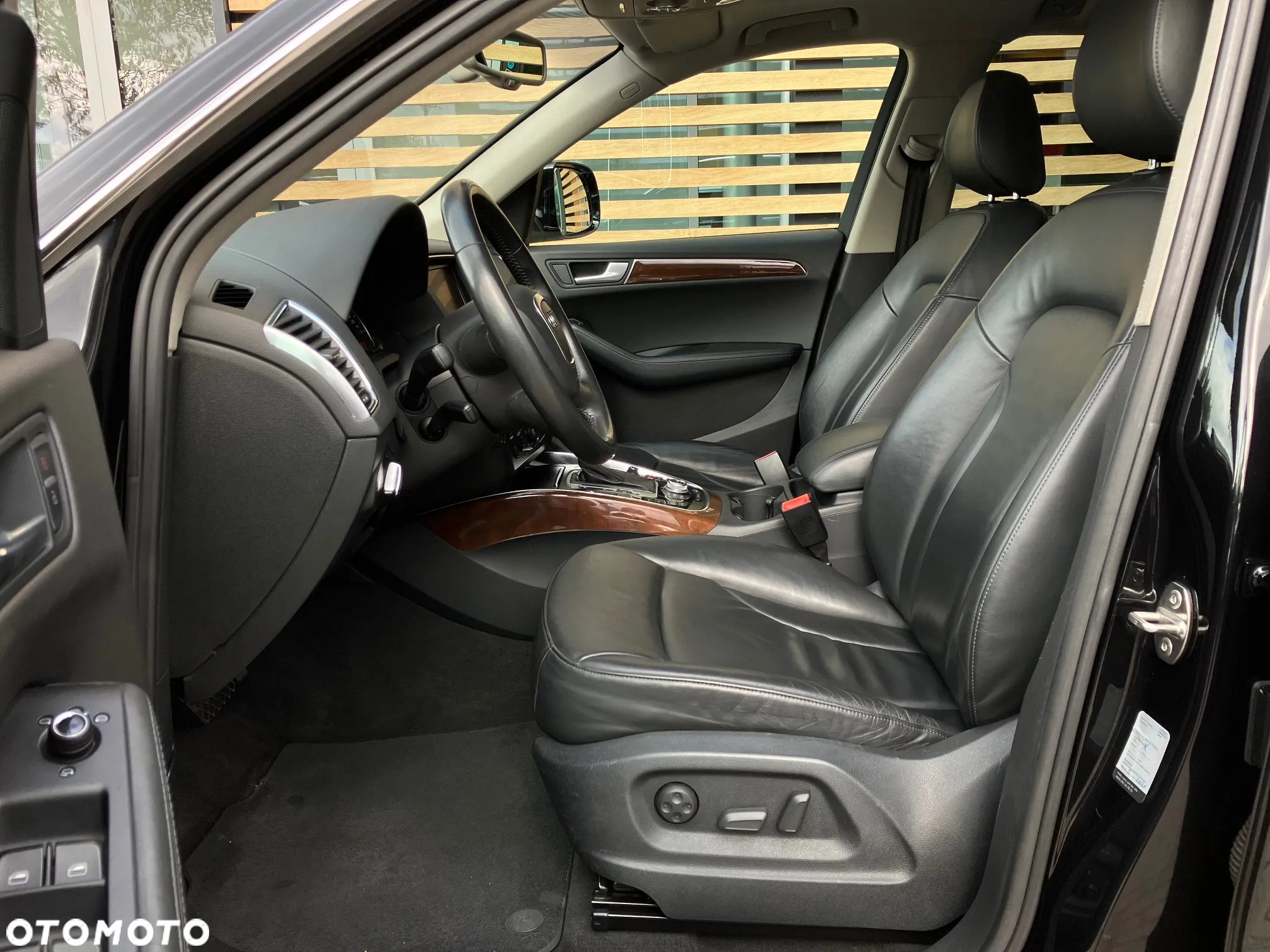 Audi Q5 2.0 TFSI Quattro S tronic - 34