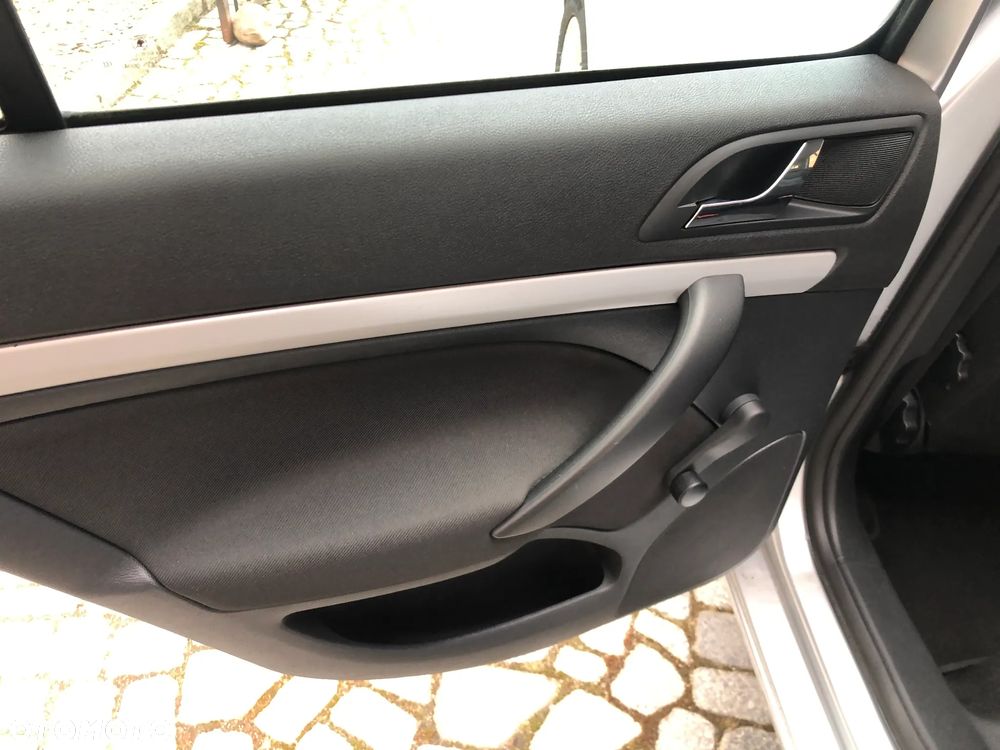 Skoda Octavia 1.8 TSI Ambition - 23