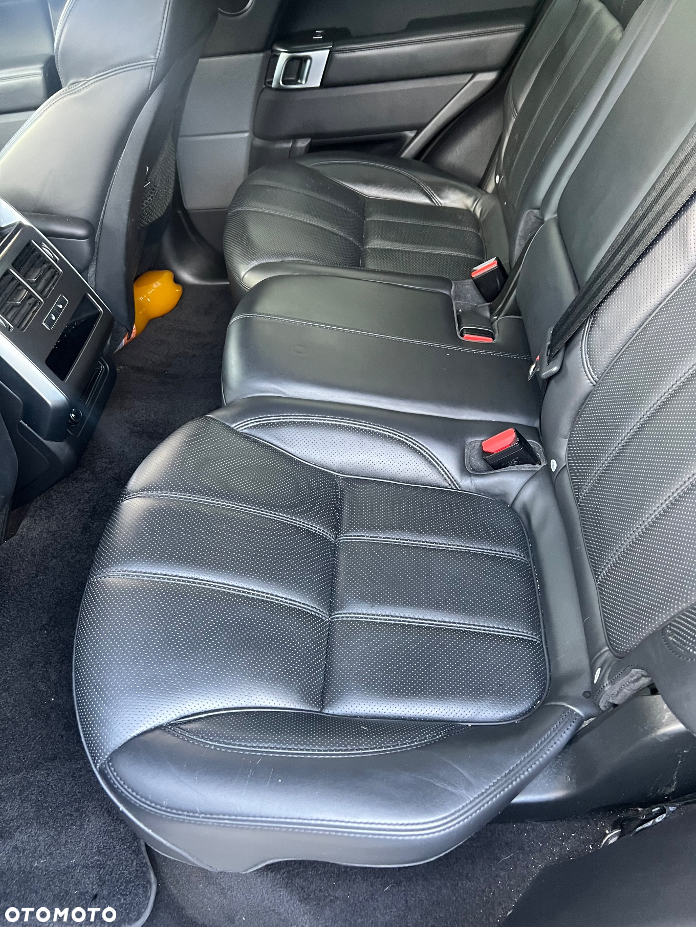 Land Rover Range Rover 3.0 D HSE - 4