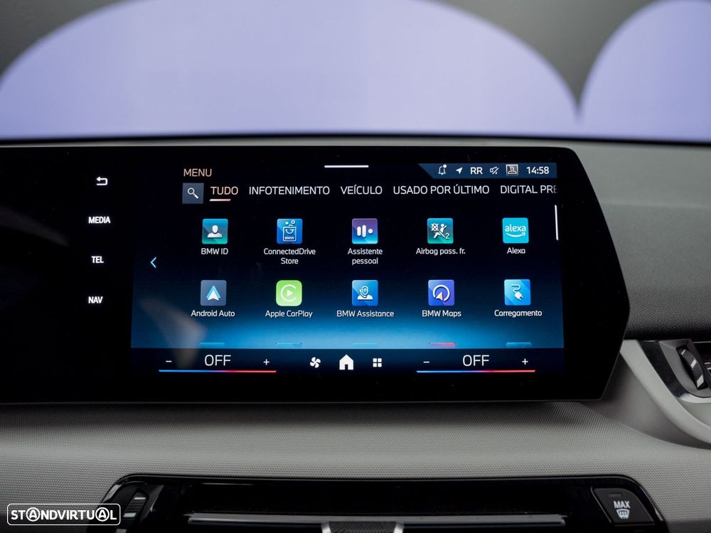 BMW iX1 eDrive20 xLine - 31