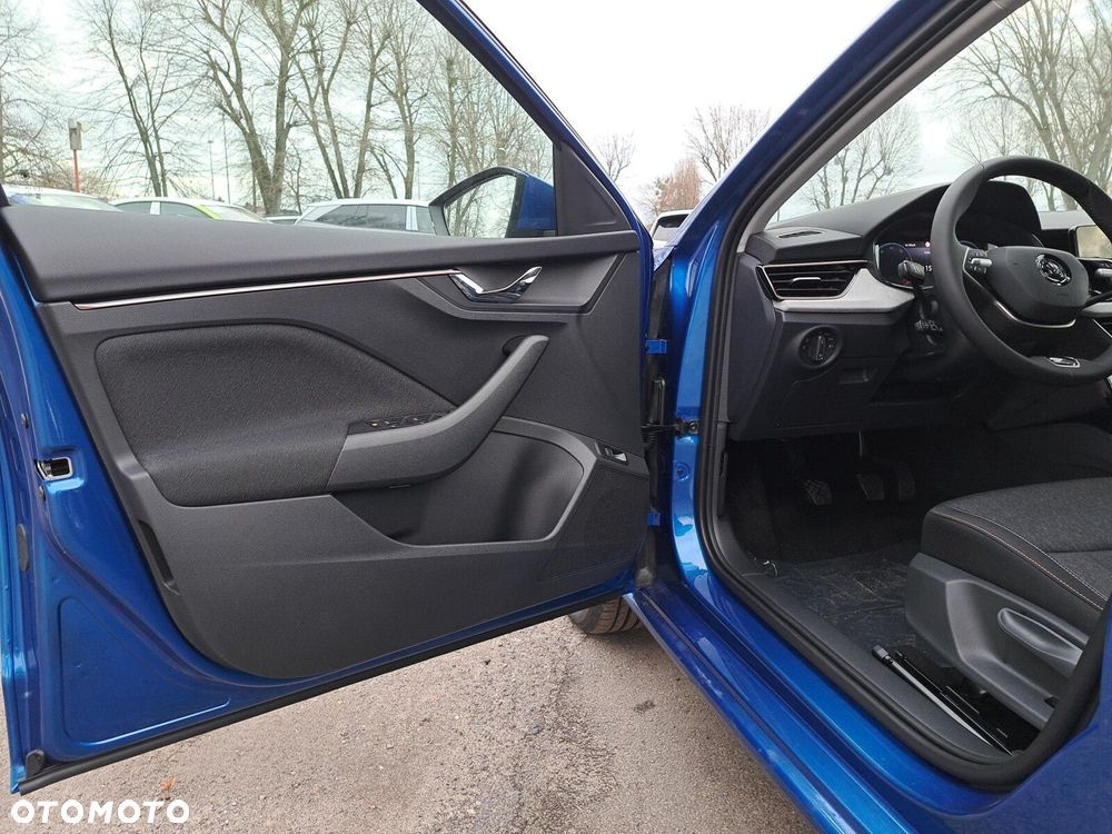 Skoda Scala 1.5 TSI Selection - 10
