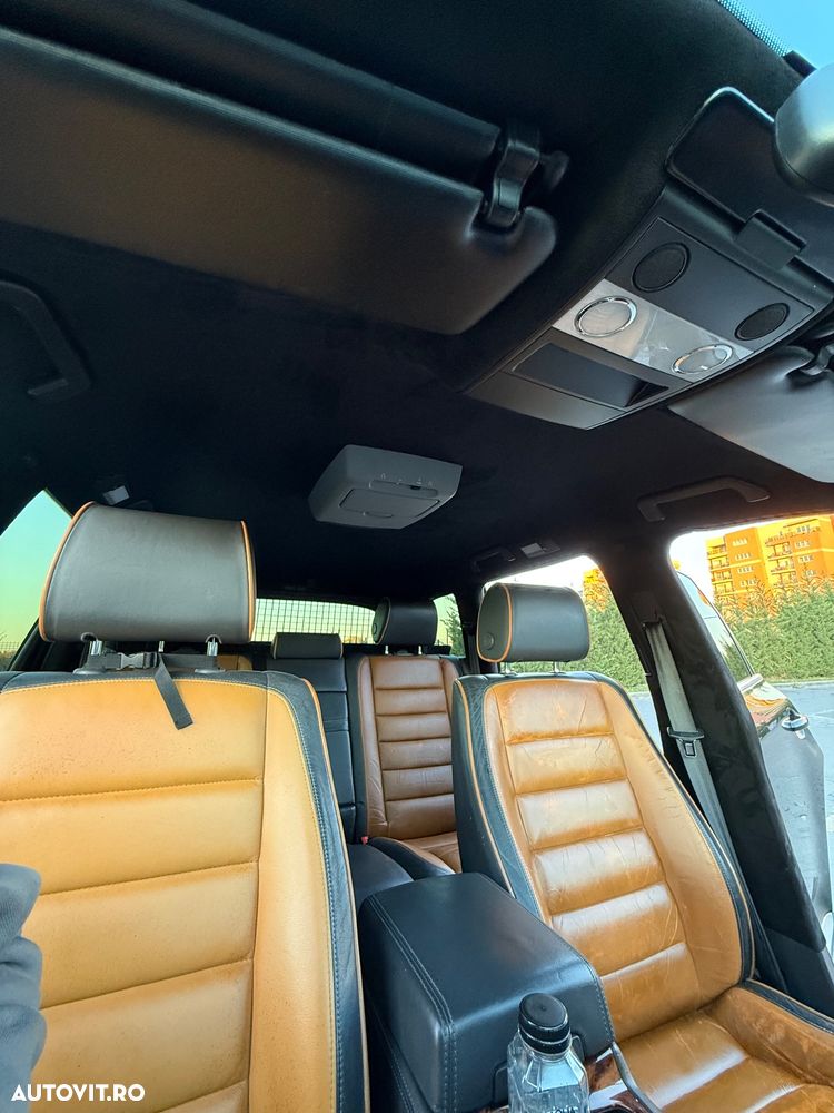 Volkswagen Touareg 3.0 V6 TDI Aut. - 23