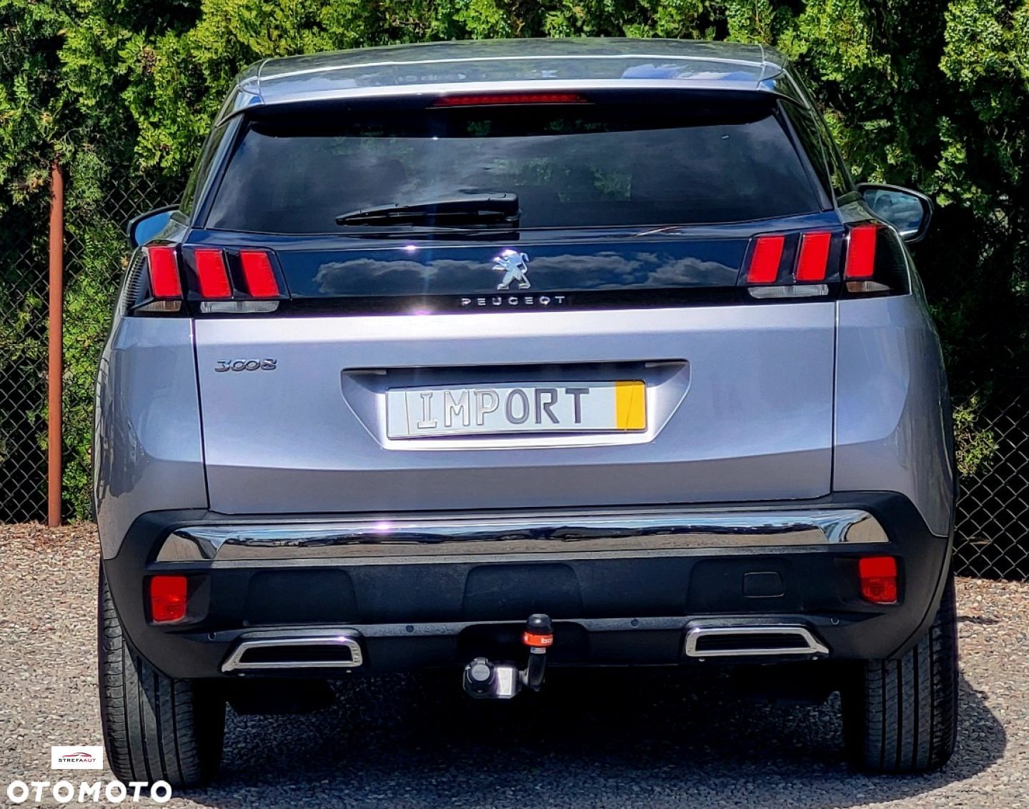 Peugeot 3008 - 15