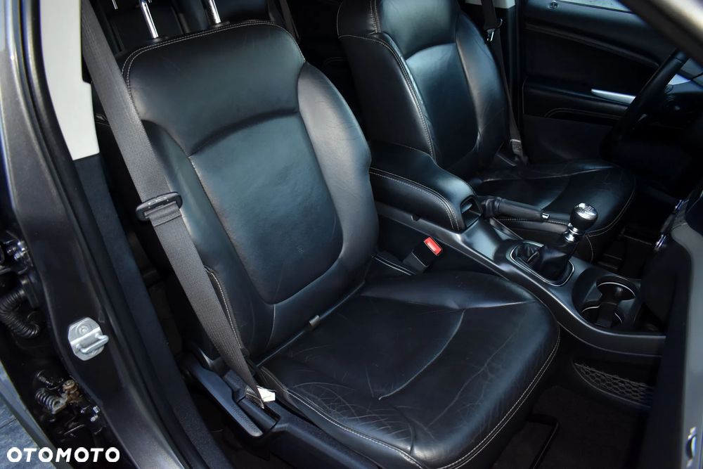 Fiat Freemont 2.0 Multijet 16V DPF Black Code - 35