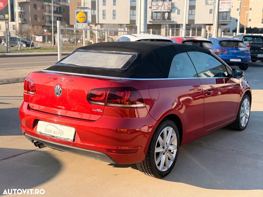 Volkswagen Golf - 12
