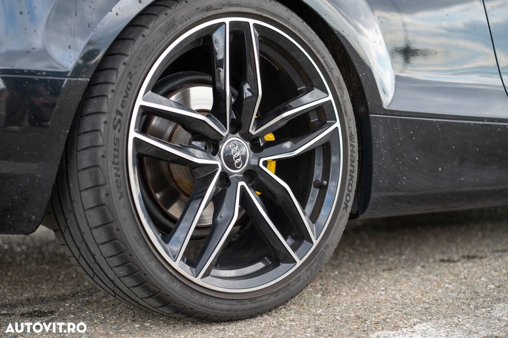 Audi TT Coupe 2.0 TFSI - 9