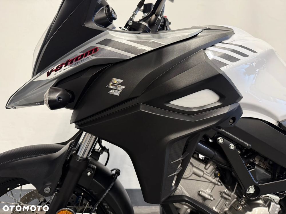 Suzuki V-STROM - 19