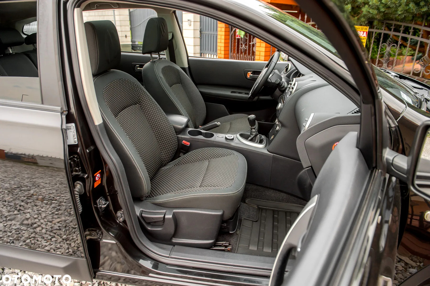 Nissan Qashqai+2 2.0 4x4 Tekna - 8