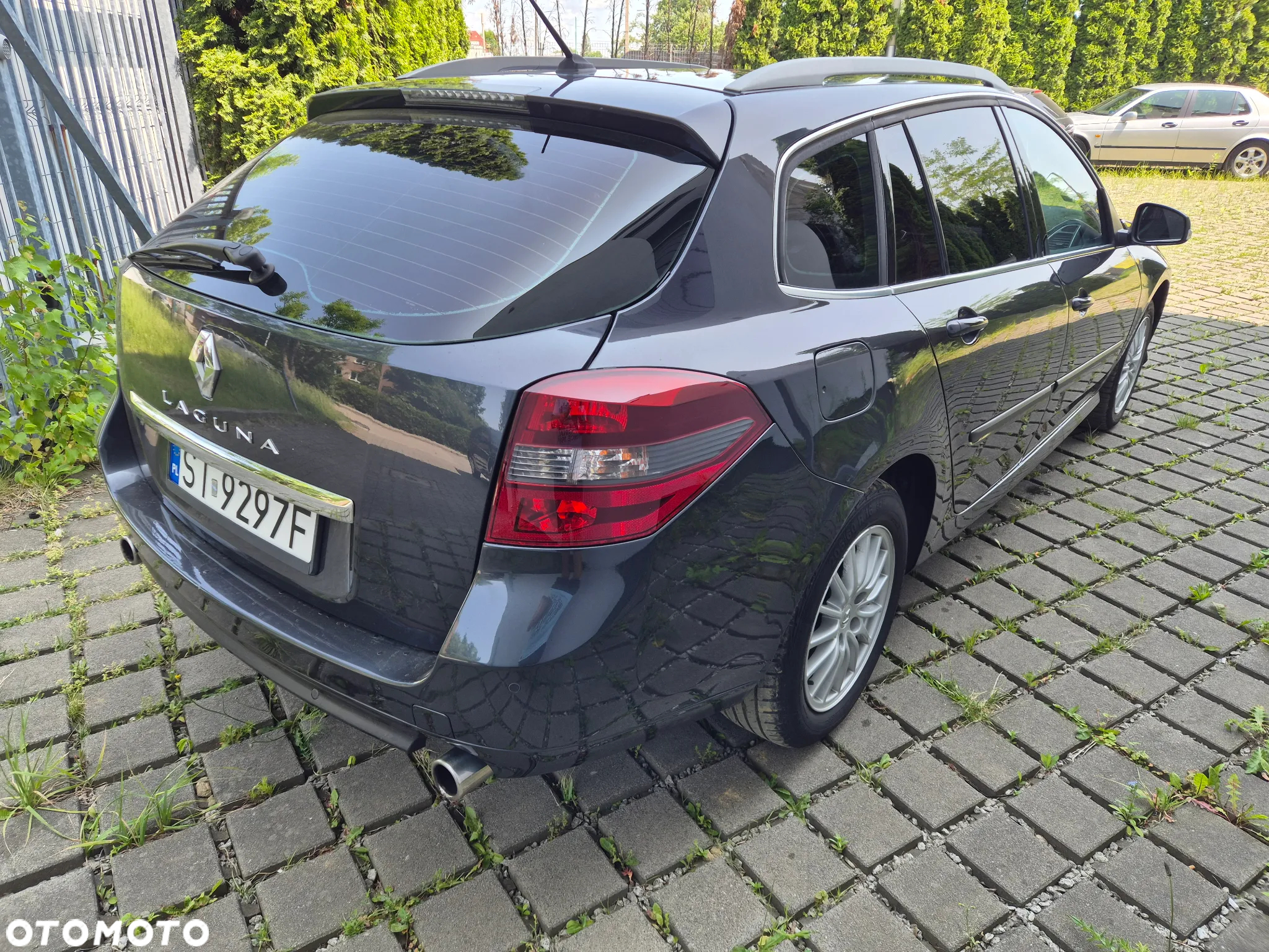 Renault Laguna 2.0 DCi Dynamique - 6
