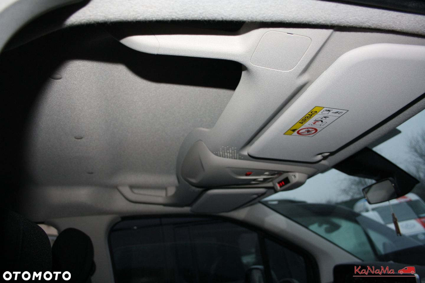 Peugeot Rifter - 10
