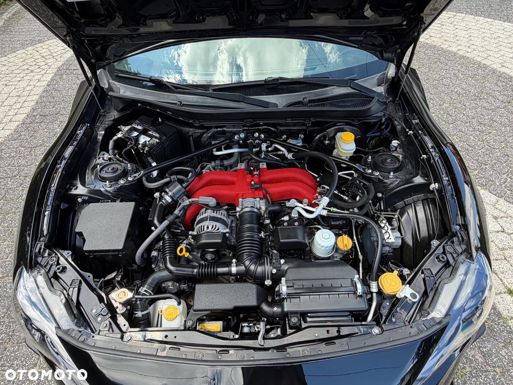 Toyota GT86 2.0 Premium - 28