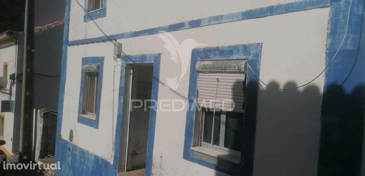 Casa na aldeia - Grande imagem: 3/13