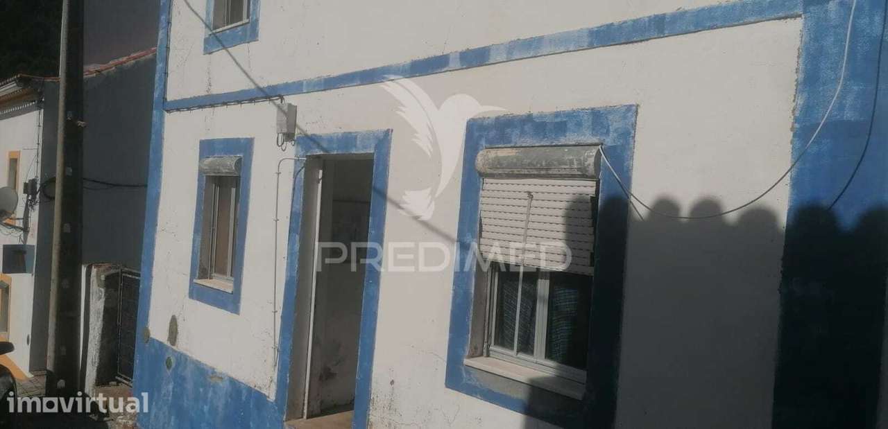 Casa na aldeia - Grande imagem: 3/13