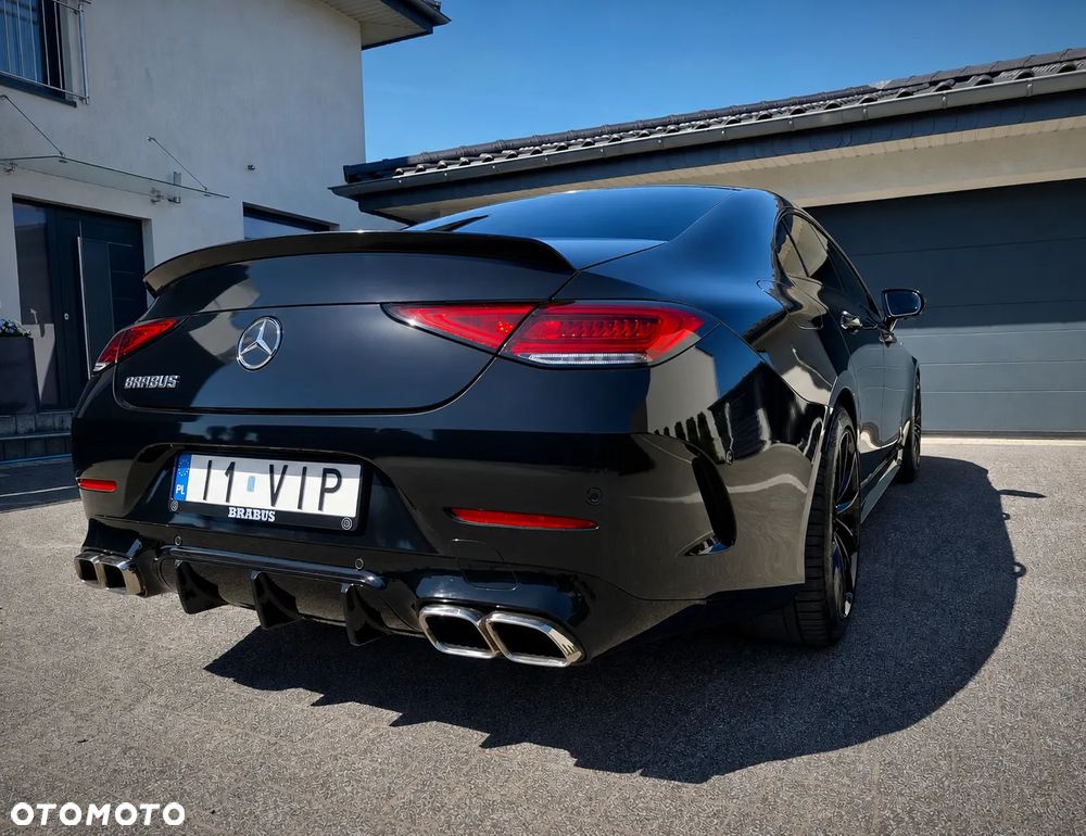 Mercedes-Benz CLS - 12