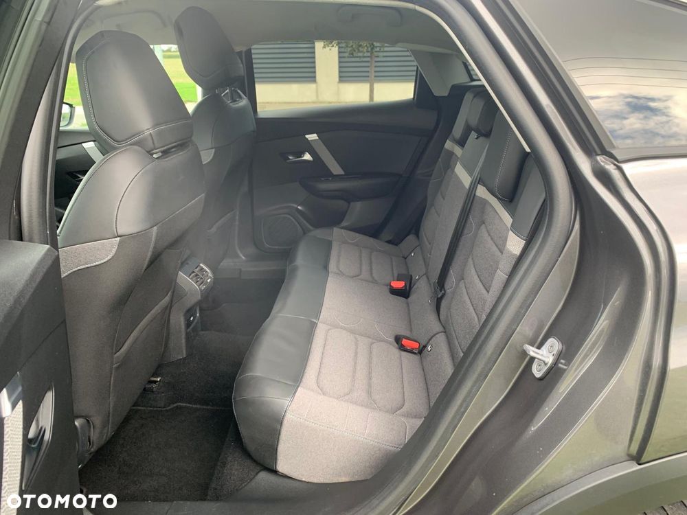 Citroën C4 1.5 BlueHDi Feel Pack S&S - 23