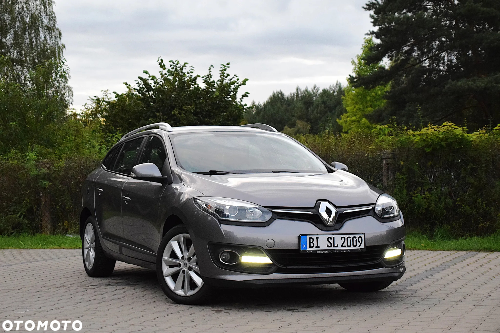 Renault Megane 1.5 dCi Bose Edition - 25
