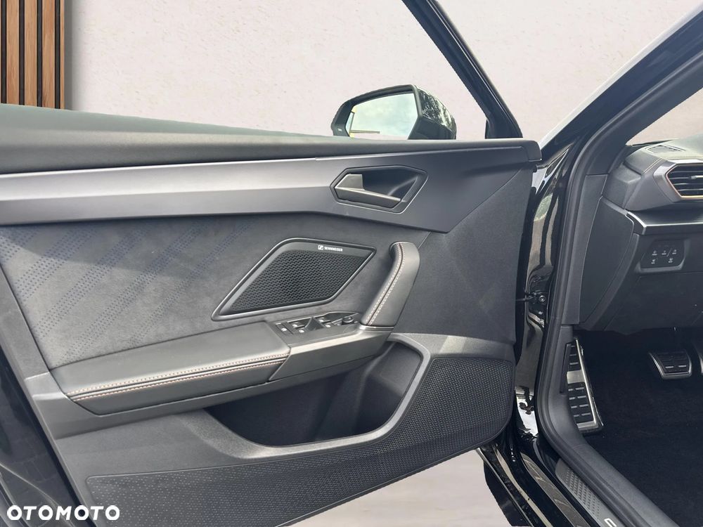 Cupra Leon 2.0 TSI VZ DSG - 12