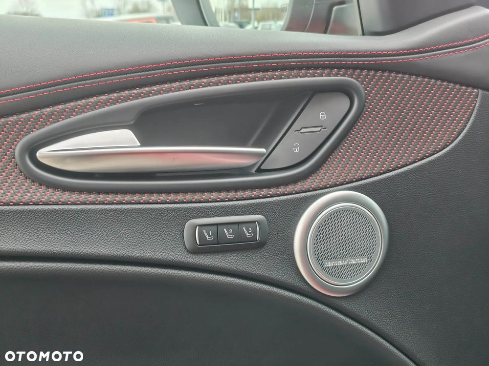 Alfa Romeo Stelvio - 19