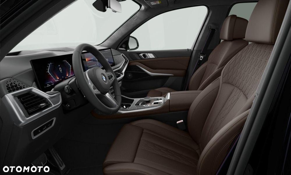 BMW X7 - 4