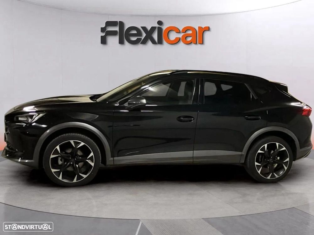 Cupra Formentor 1.5 TSI Plus DSG - 4