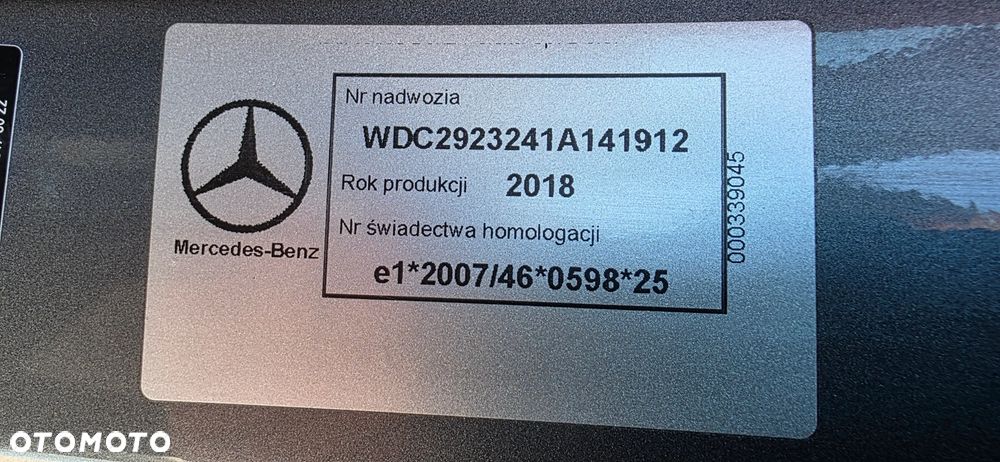 Mercedes-Benz GLE 350 d 4-Matic - 8