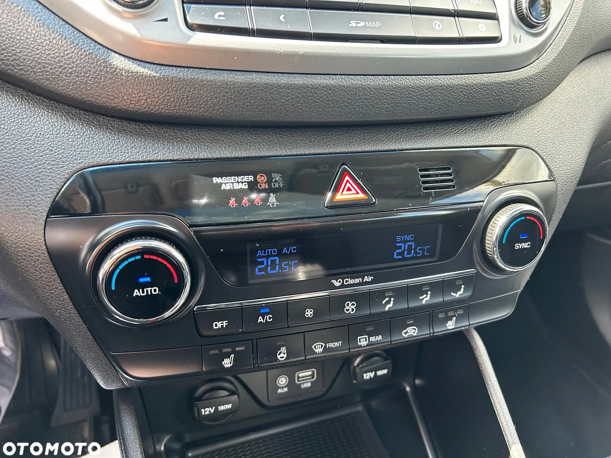 Hyundai Tucson 1.6 CRDi 48V-Hybrid 2WD DCT Prime - 24