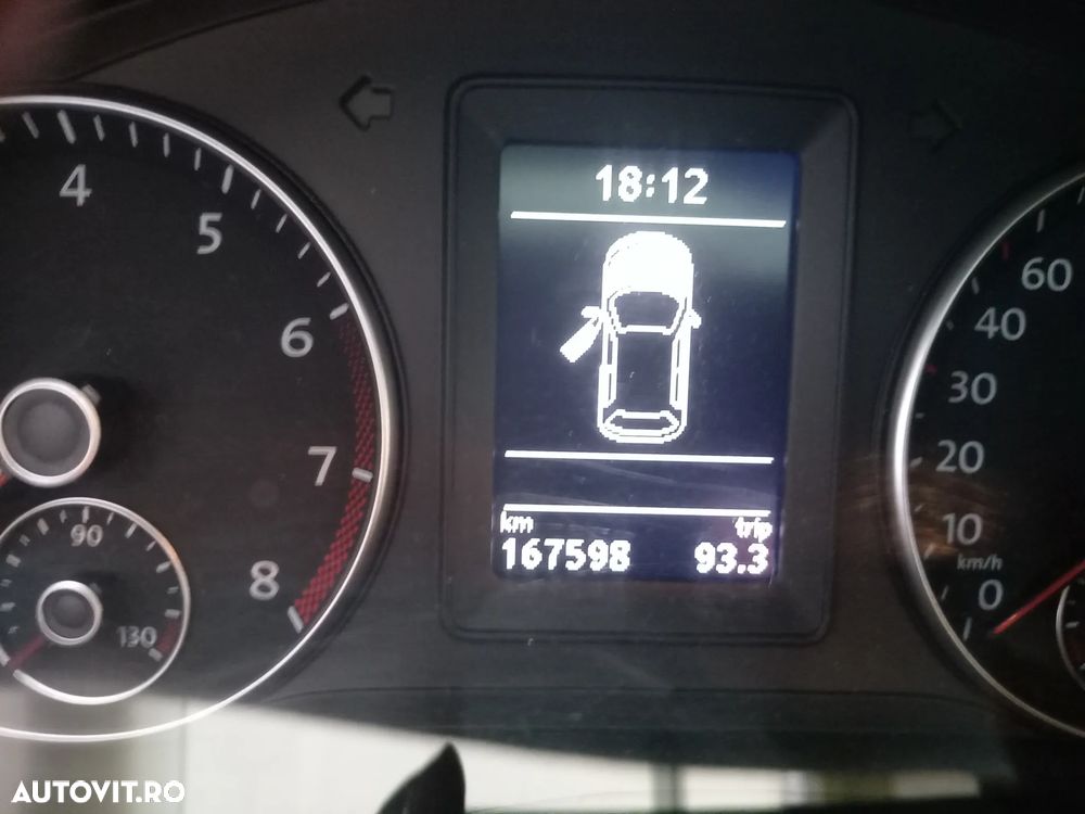 Volkswagen Golf - 5