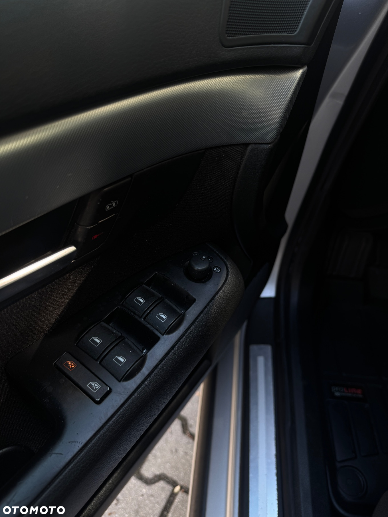 Audi A4 Avant 2.0 TDI - 9