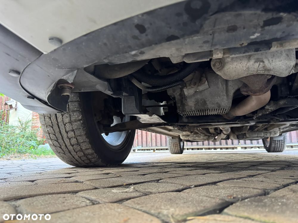 Fiat Freemont 2.0 Multijet 16V DPF Automatik Allrad Lounge - 35