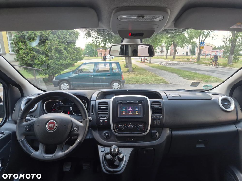 Fiat Talento L2H1 Family - 20